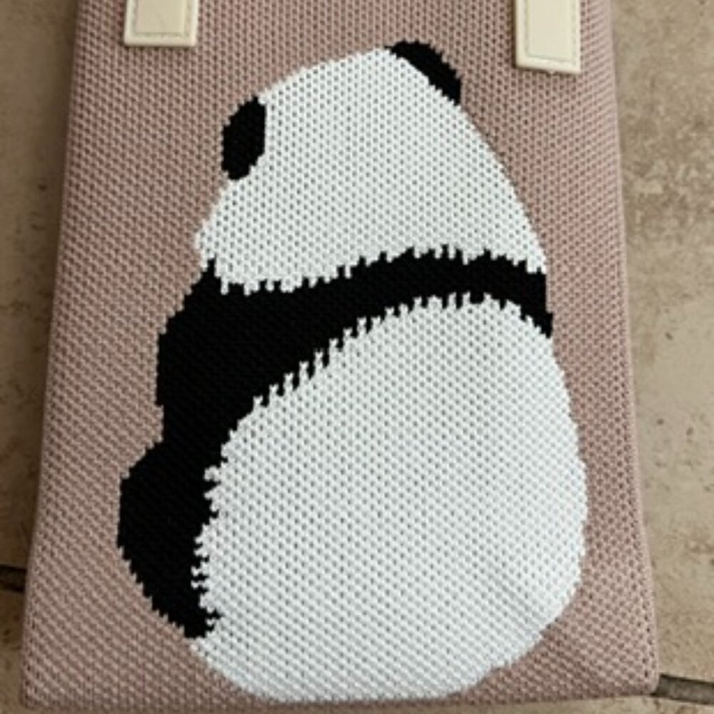 Cute little bag for phone and small accessories from Japan!
